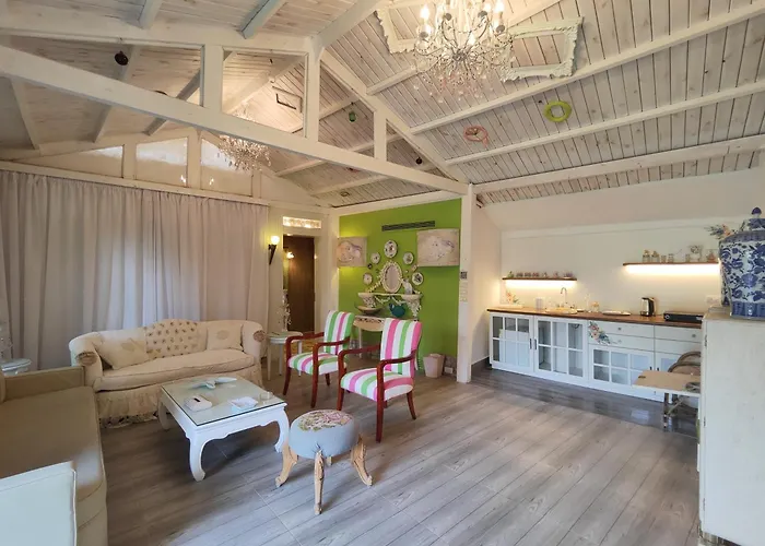 Amwaj Apartment