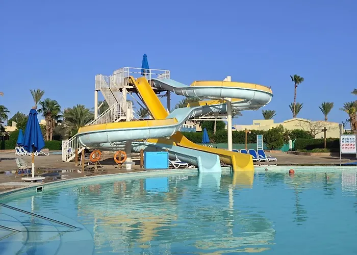 Amwaj Apartment Sharm El-Sheikh