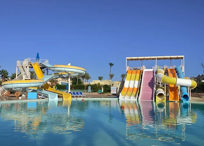 Amwaj * Sharm El-Sheikh