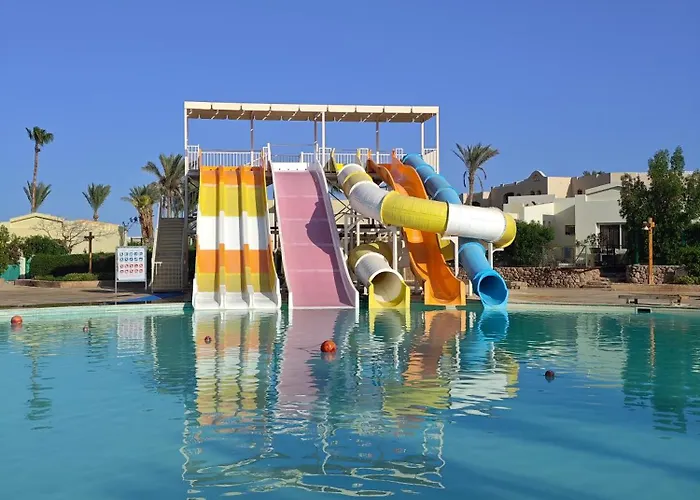 Amwaj Apartment Sharm El-Sheikh
