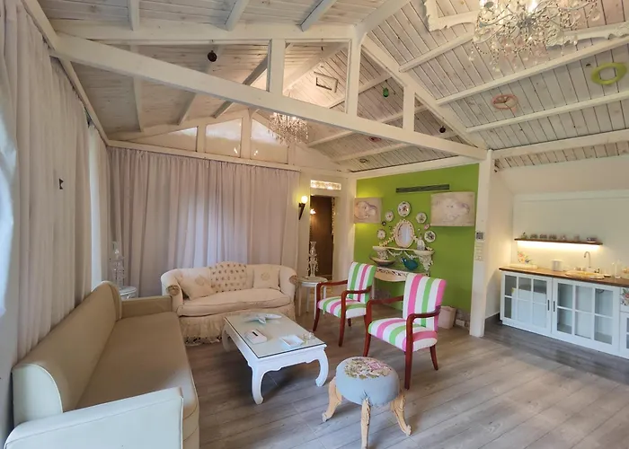 Amwaj Apartment *