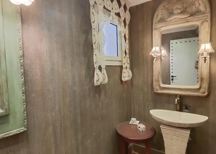 Apartment Amwaj