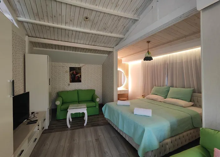 Amwaj Apartment